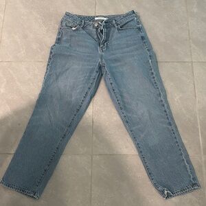 PacSun Light Blue Denim Jeans